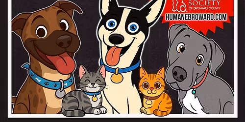 Black Furrday Adoption Extravaganza