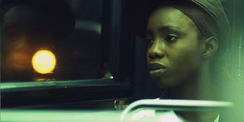 PARIAH (Dee Rees, 2011, 86', English)