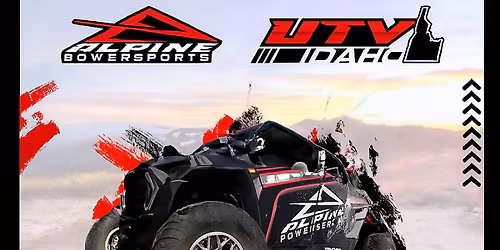 Froadn Customs @ Idaho UTV Expo