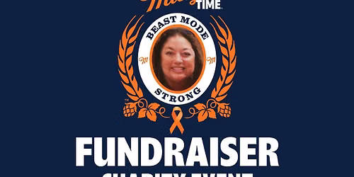 Come support Missy's fight against AML Leukemia