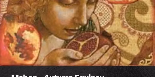 Mabon - Autumn Equinox Ritual