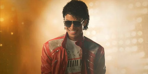 Drunken Cinema: MICHAEL (2026)