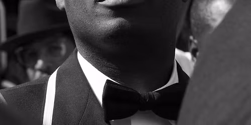 Jay Electronica, J A Y E L E C T R O N I C A, Landon Wordswell in Santa Ana