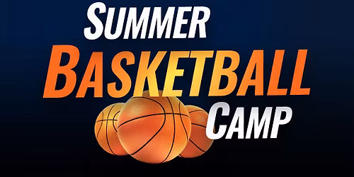 Basketball Camp