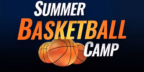 Basketball Camp