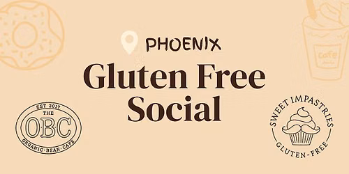 Gluten Free Social - Phoenix