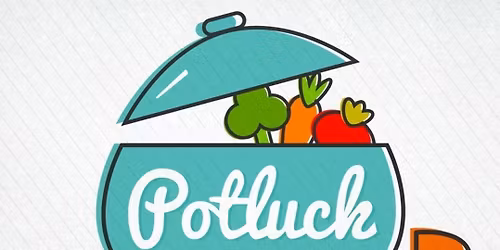 Community Holiday Potluck