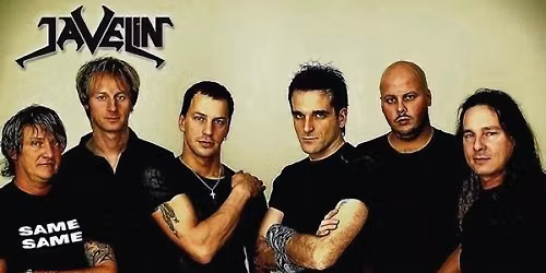 30 Jahre Javelin & Friends \u2022 26.12.2025 \u2022 Geiselwind