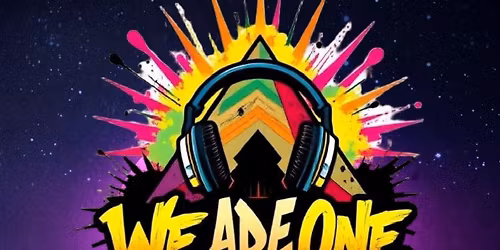 WE ARE ONE @ AKEDO BAR, LINCOLN