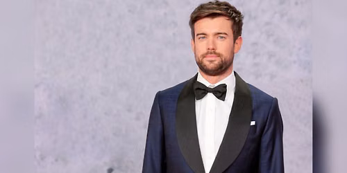 Jack Whitehall Bournemouth Tickets