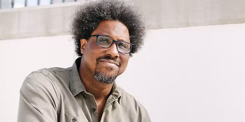 W. Kamau Bell