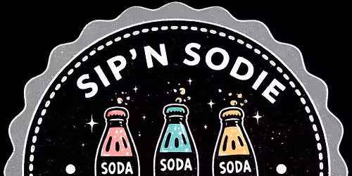Sip'n Sodie at Sassafras Corner