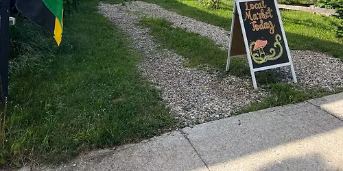 Local Makers Market at The Vine Barn