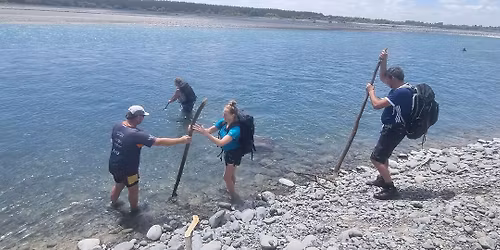OTNZ River Safety 14 February 2026 Canterbury