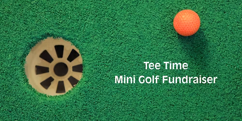 Tee Time @Emmaus Public Library-All Ages