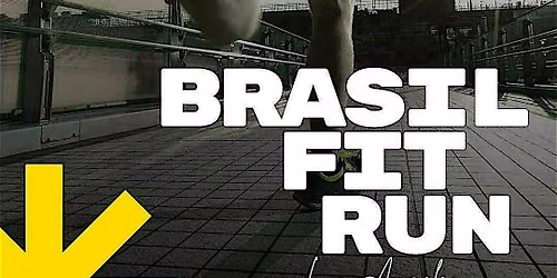BRASIL FIT RUN - Los Angeles