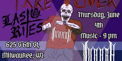 Inaara takeover MKE