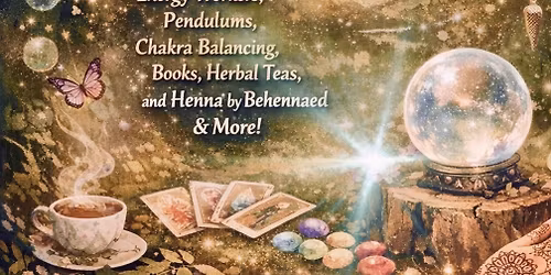 Spring Spirit Gathering\ud83d\udcab