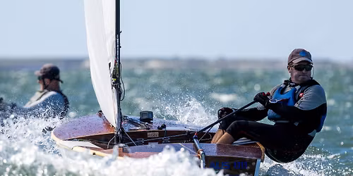 2026 Australian Ok Dinghy National Titles