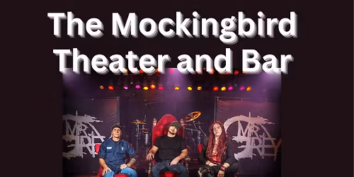 The Mockingbird Theater