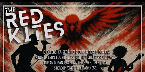 The Red Kites
