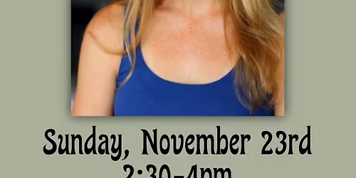 Pelvic Floor\/Fascial Release Class with Julie