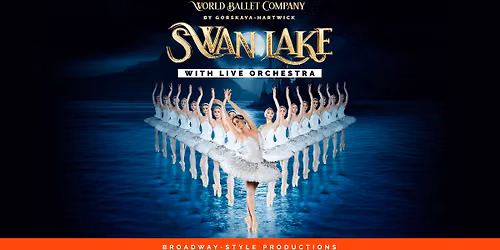 World Ballet Company: Swan Lake