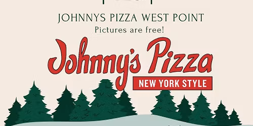 Meet Santa at Johnnys! \ud83c\udf85\ud83c\udffb\ud83c\udf84