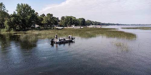 2026 Champions Tour Qualifier ~ Chisago Lake (Presented by Northland & Humminbird)