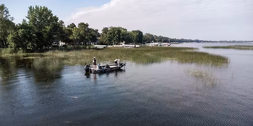 2026 Champions Tour Qualifier ~ Chisago Lake (Presented by Northland & Humminbird)