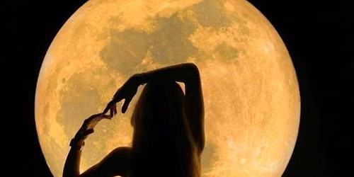 Afterglow: A Sound Healing Experience