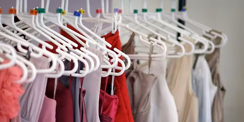 Christmas Glitz and Glam Event