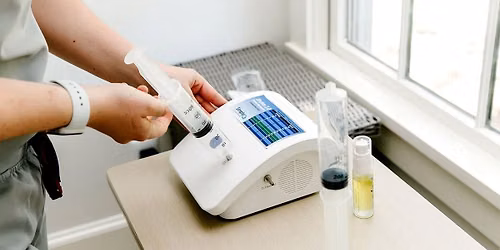 Ozone Therapy Workshop