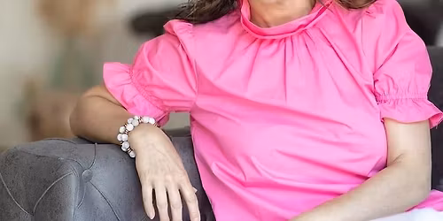 November General Meeting with Speaker and Book-Signing