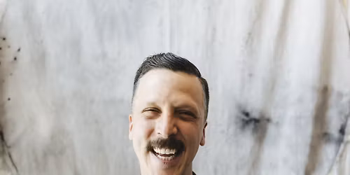 BJ Barham (of American Aquarium)