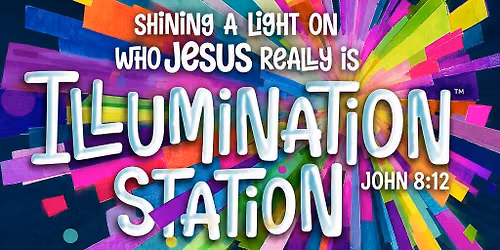 Illumination station VBS 
