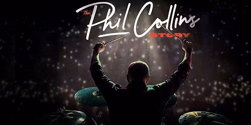 The Phil Collins Story