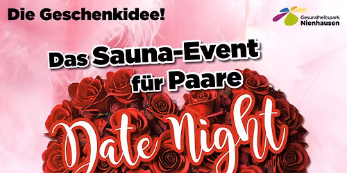 \ud83d\udc98 Date Night \u2013 14.02.2026 \ud83d\udc98