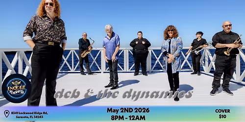 Deb & The Dynanmics