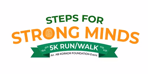 Copy of Steps for Strong Minds 5k Walk\/Run Hartland