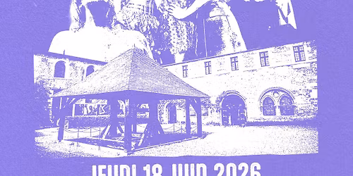 Tchotchke \ud83c\uddfa\ud83c\uddf8 + Vera Daisies + Alice H.A \u2022 Mus\u00e9e du compagnonnage