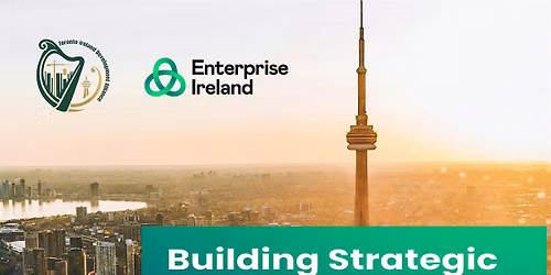 Canada's Built Environment: The Irish Perspective