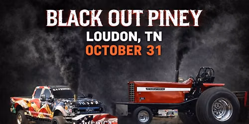 Black Out Piney