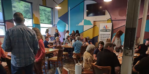 March IBN Evening Social