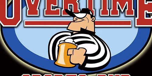 Wednesday Trivia @ OverTime Sports Pub - Hilliard