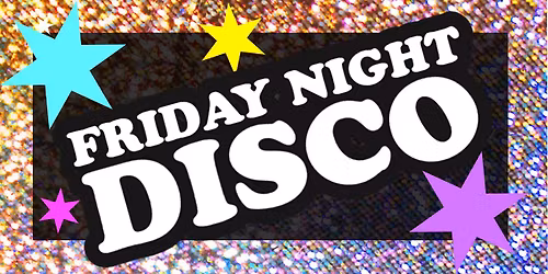 Friday Night Disco