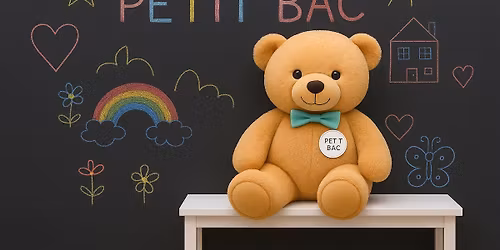 CRESCENDO N\u2019THE KASBAH