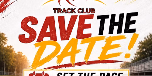 Set The Pace