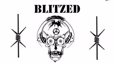 Bannermans....BLITZED....ABRAZOS....EQUAL OPPORTUNITIES....BLACKPOO