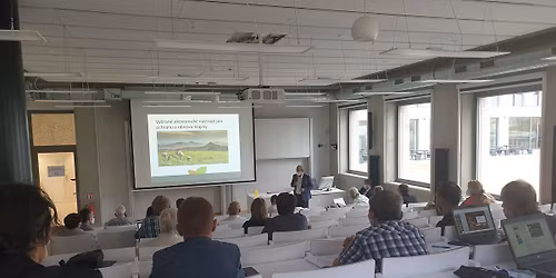 Venkovsk\u00e1 krajina 2026: venkovsk\u00e1 krajina v\u010dera, dnes a z\u00edtra